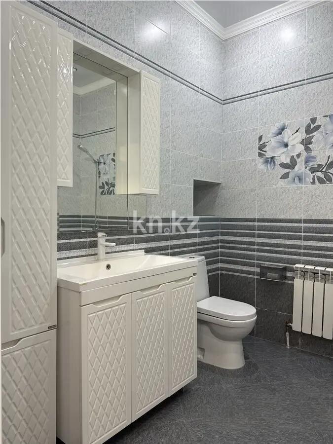 Продажа 3-комнатной квартиры, 98 м² в Астане - фото 6