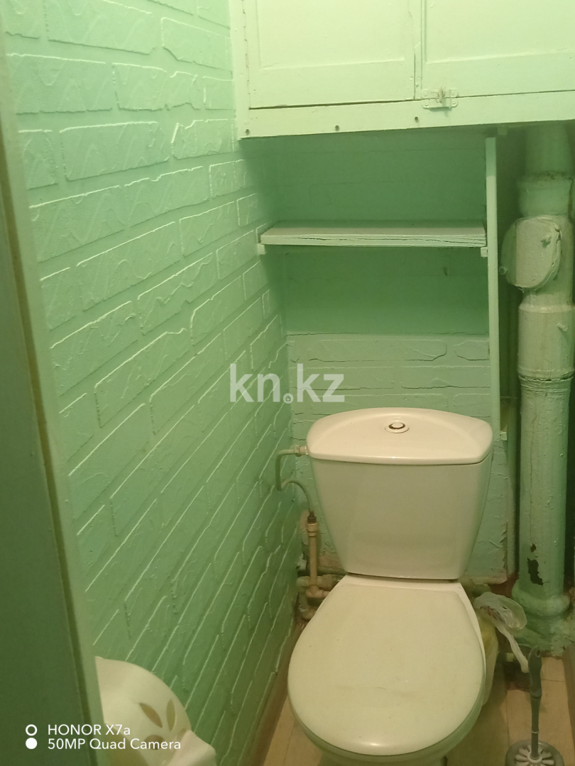 Продажа 2-комнатной квартиры, 44.4 м² - Продажа  двухкомнатных квартир в Караганде с фото фото 6 из 7