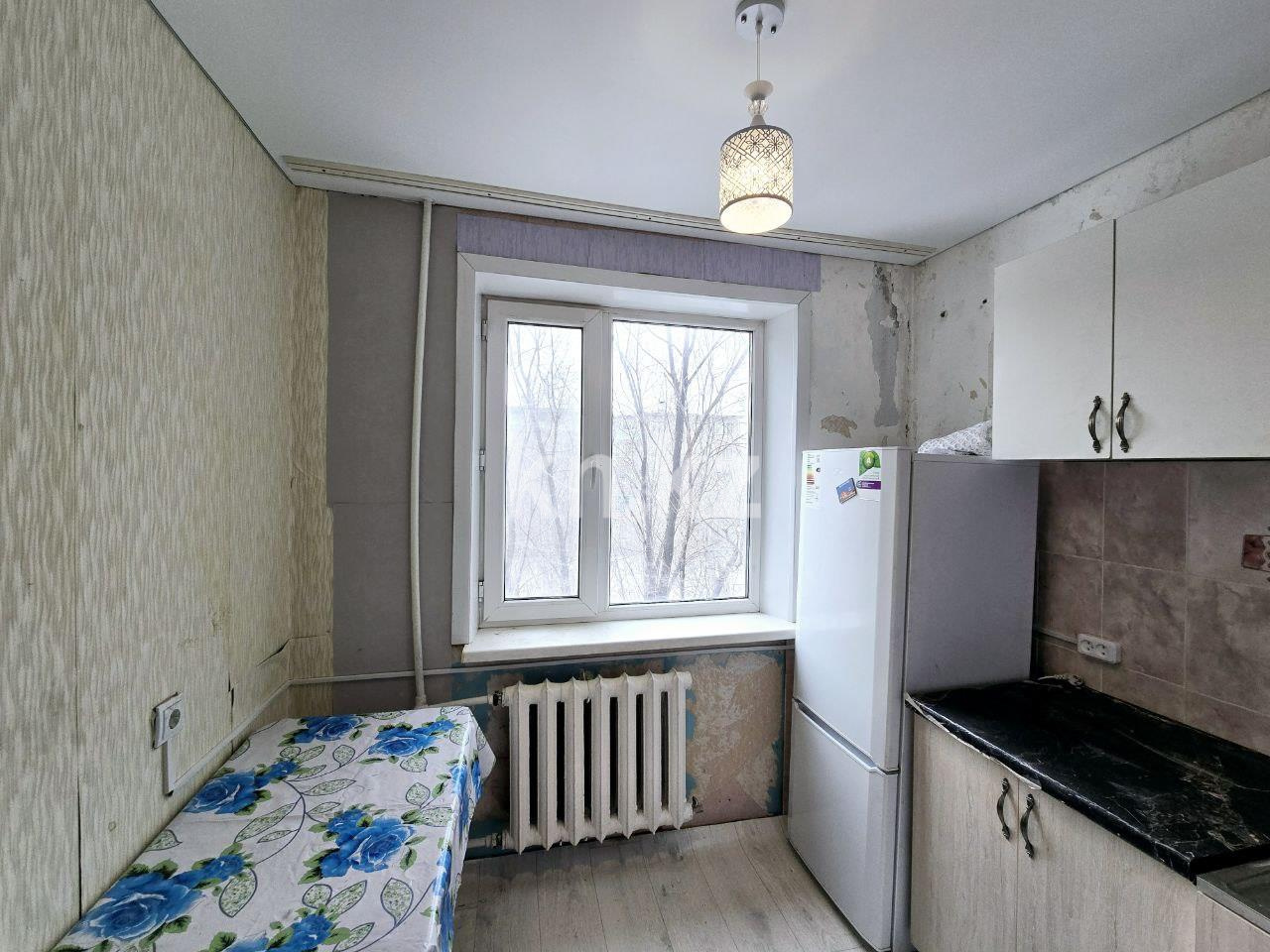 Продажа 1-комнатной квартиры, 30 м², пр. Металлургов - Продажа квартир в Темиртау фото 3 из 9