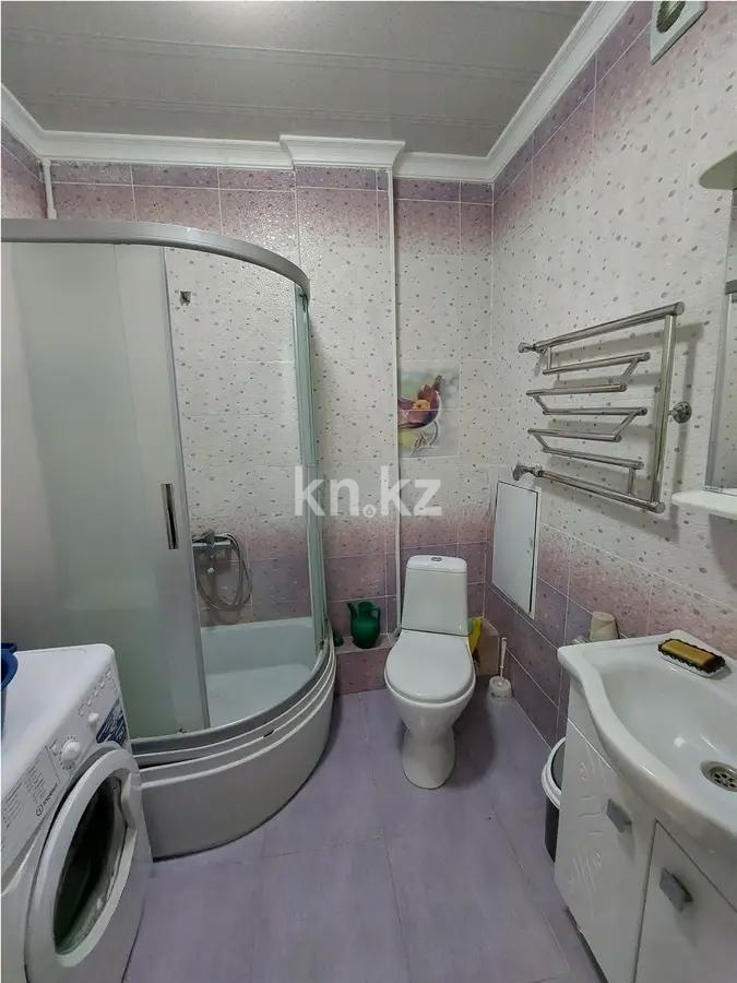 Продажа 1-комнатной квартиры, 36 м² - Продажа однокомнатных квартир в монолитно-каркасном доме в Астане - страница 3 фото 3 из 3