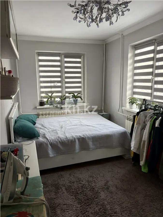 Продажа 2-комнатной квартиры, 43.9 м² в Алматы - фото 2