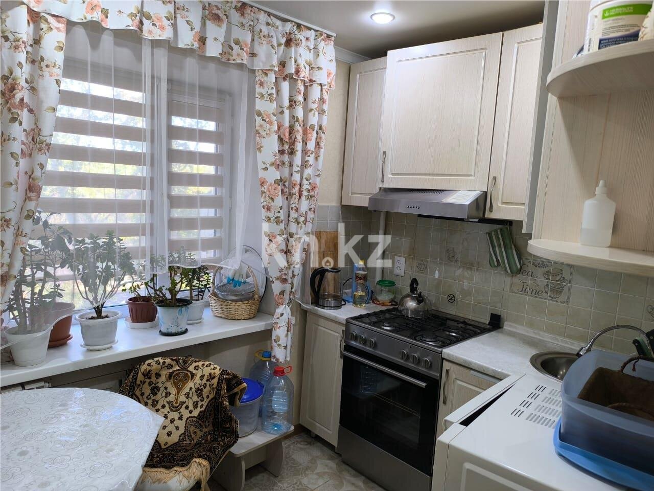 Продажа 2-комнатной квартиры, 43 м² в Караганде - фото 6
