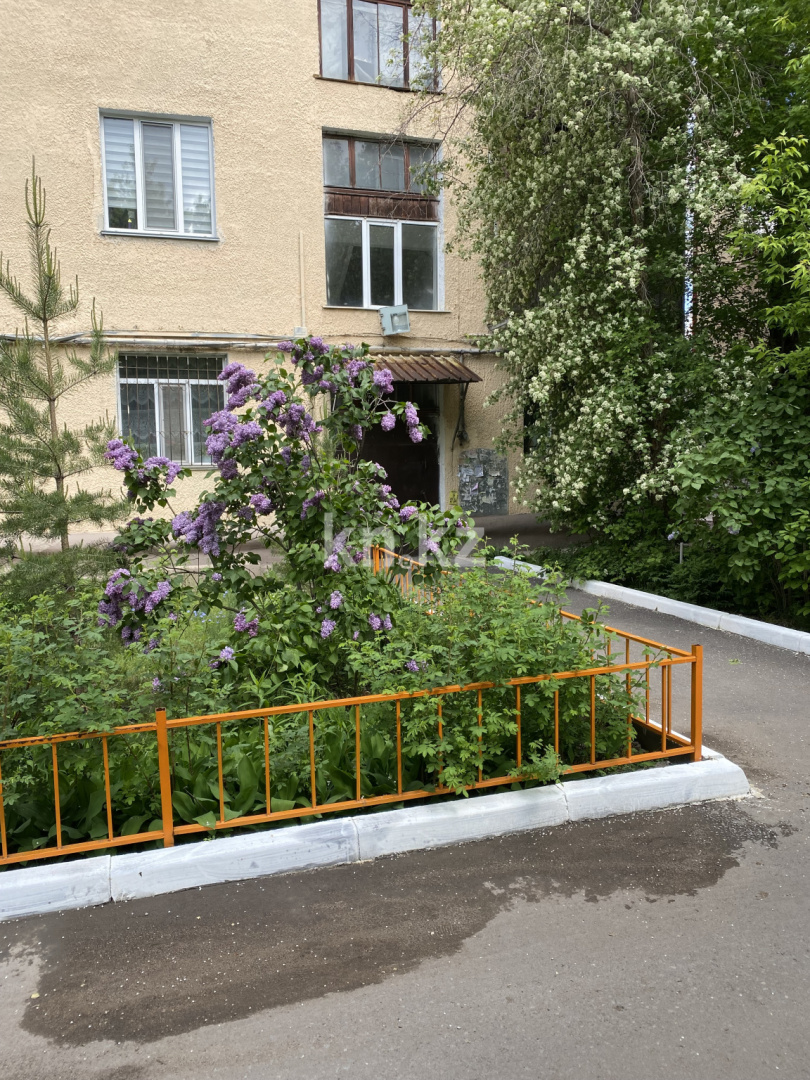 Продажа 3-комнатной квартиры, 75 м² - Продажа квартир в Казахстане - страница 16 фото 6 из 7