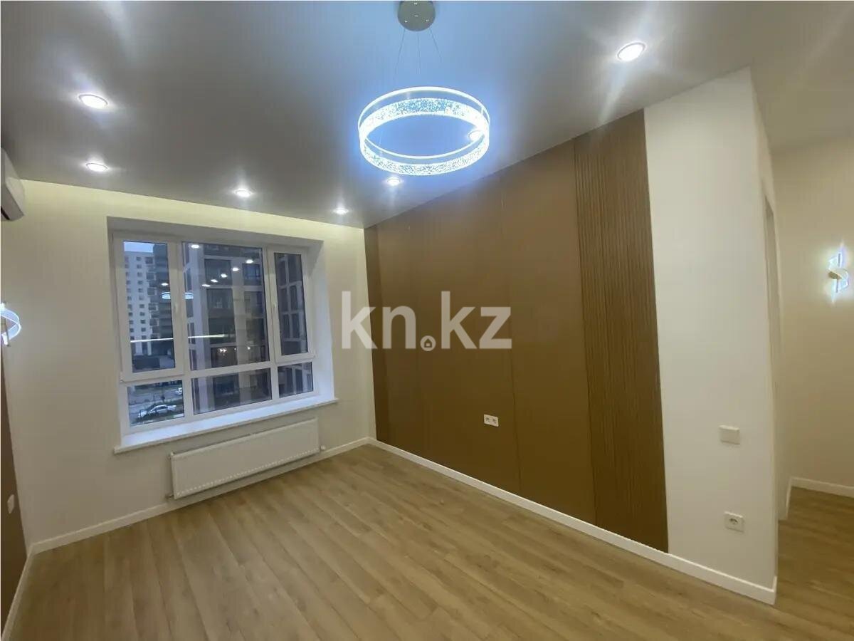 Продажа 1-комнатной квартиры, 39 м² в Астане