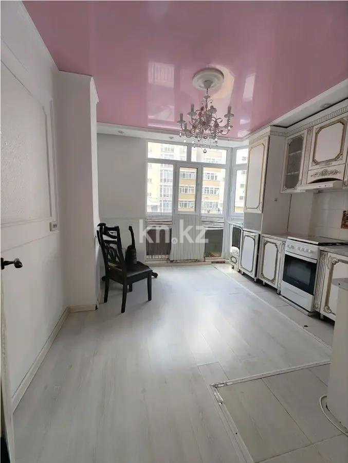 Продажа 2-комнатной квартиры, 60.6 м² - Продажа двухкомнатных квартир в р-не Сарыарка Астаны - страница 2 фото 3 из 6