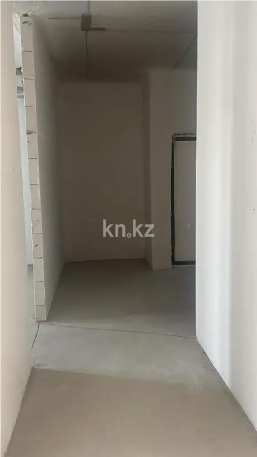 Продажа 4-комнатной квартиры, 104 м², ул. Сыганак, дом  24 - Продажа квартир в новостройках Астаны фото 2 из 2