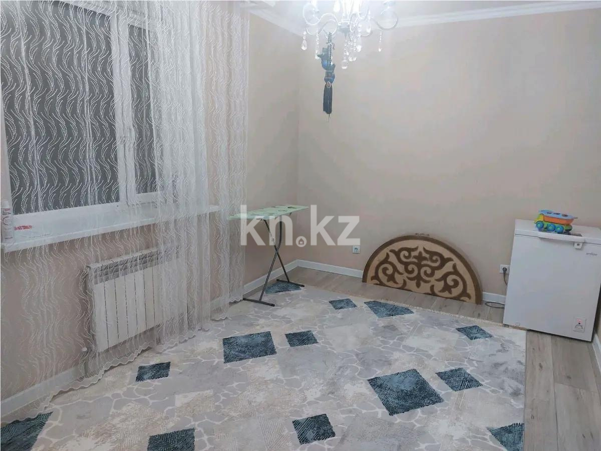 Продажа 2-комнатной квартиры, 53.5 м², ул. Байтурсынова, дом  53 - Продажа домов, коттеджей в Усть-Каменогорске фото 2 из 5