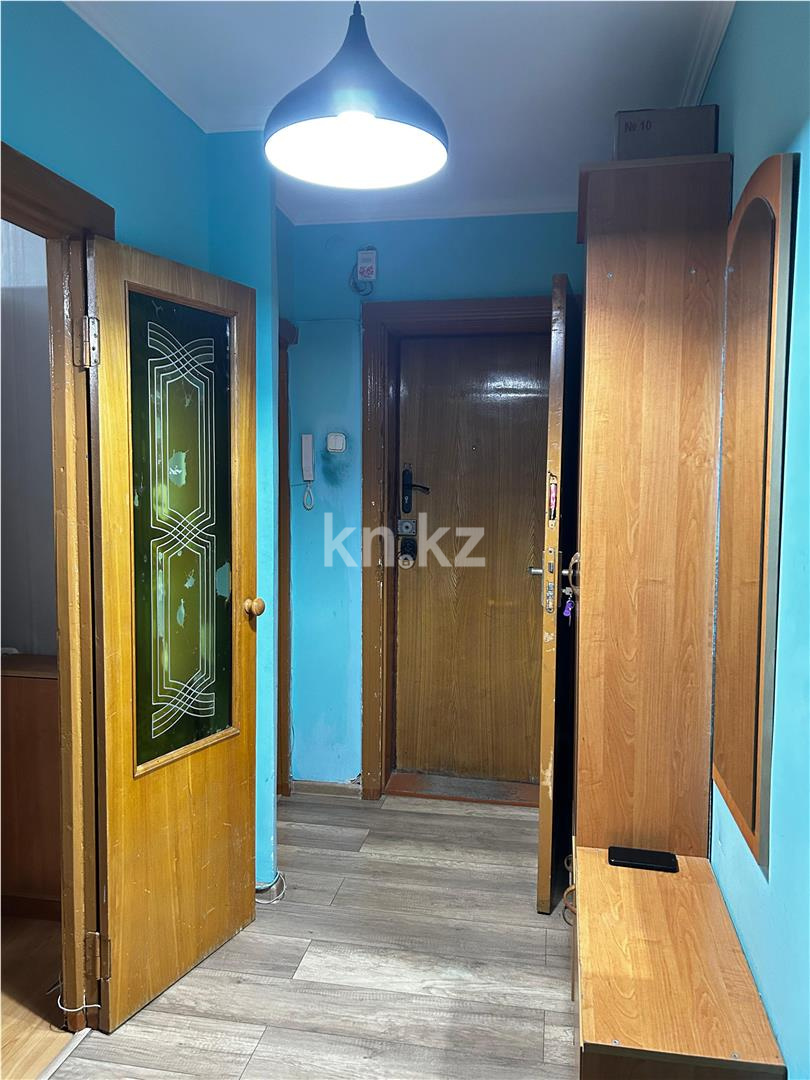 Продажа 3-комнатной квартиры, 63 м² в Караганде - фото 10