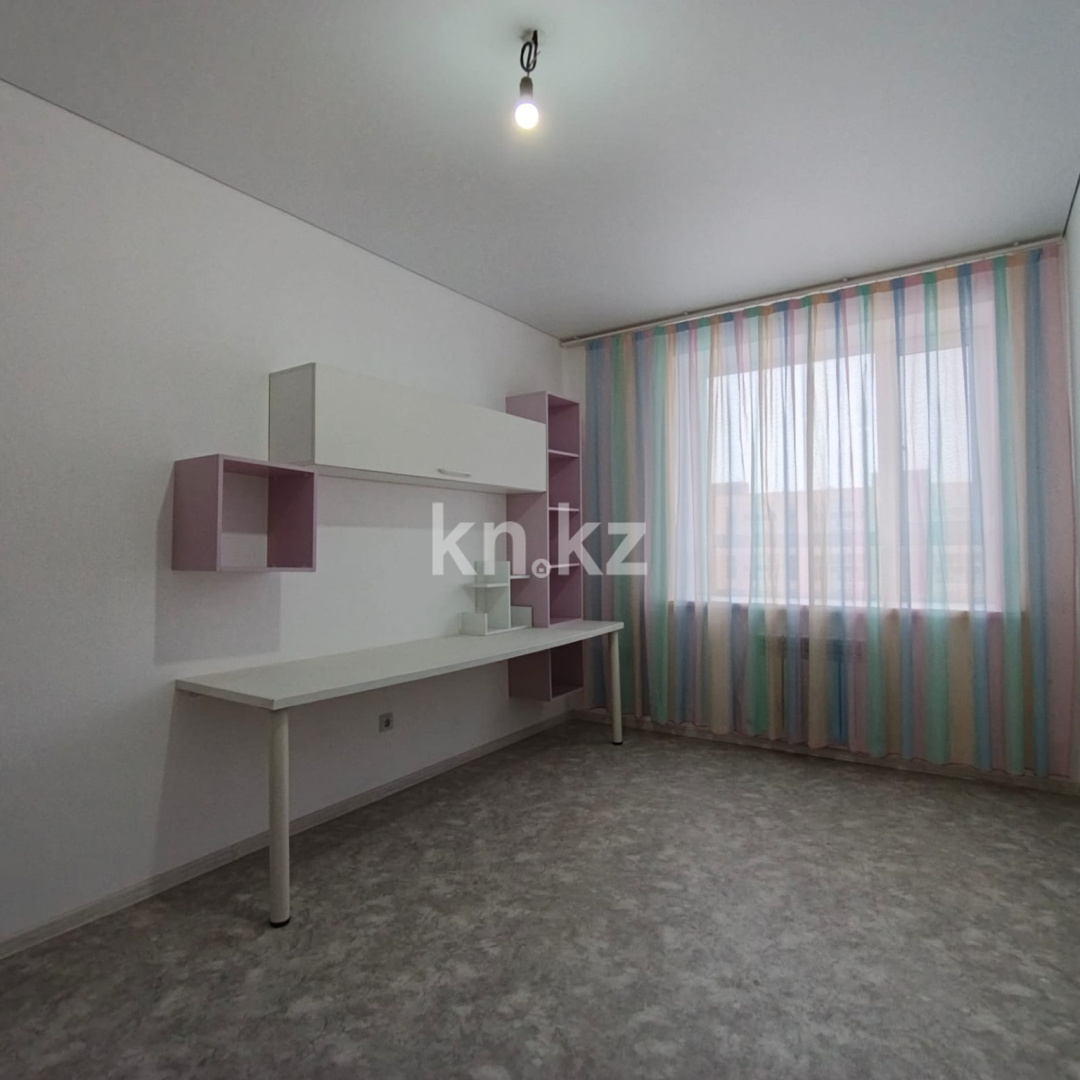 Аренда 2-комнатной квартиры, 56 м² - Аренда квартир помесячно в Казахстане - страница 5 фото 6 из 10