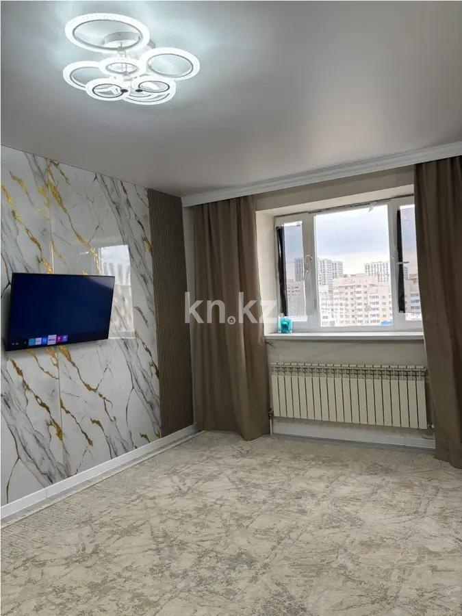 Продажа 2-комнатной квартиры, 55 м², ул. Маметовой, дом  2/1 - Продажа квартир в Астане фото 1 из 3
