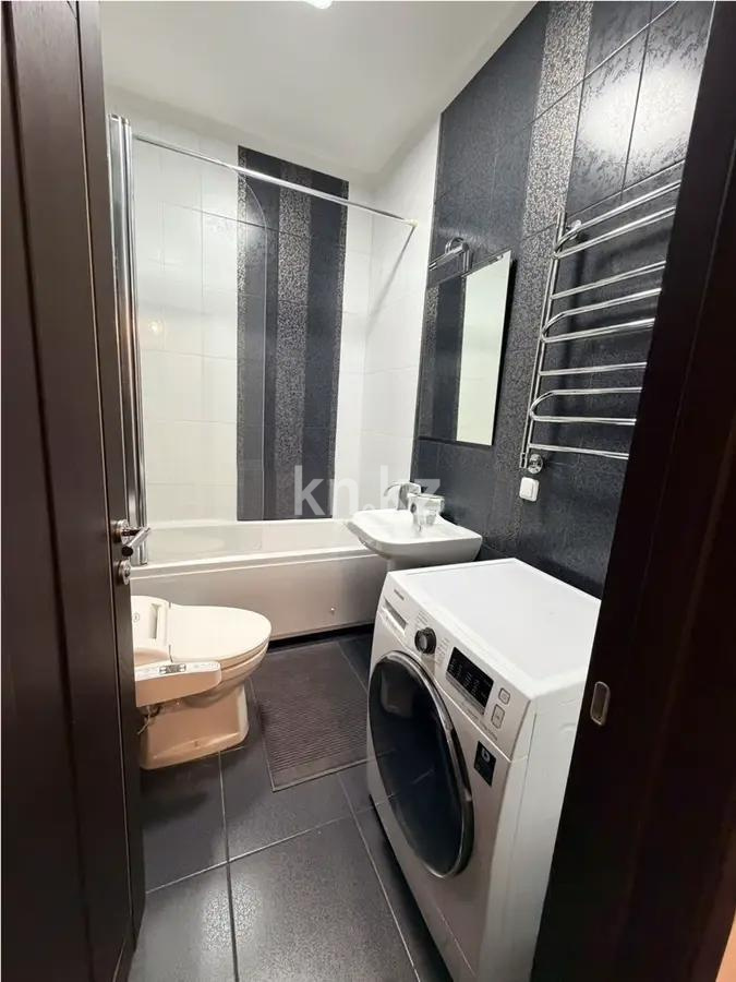 Продажа 1-комнатной квартиры, 42 м² - Продажа квартир в новостройках Алматы без посредников - страница 20 фото 3 из 3