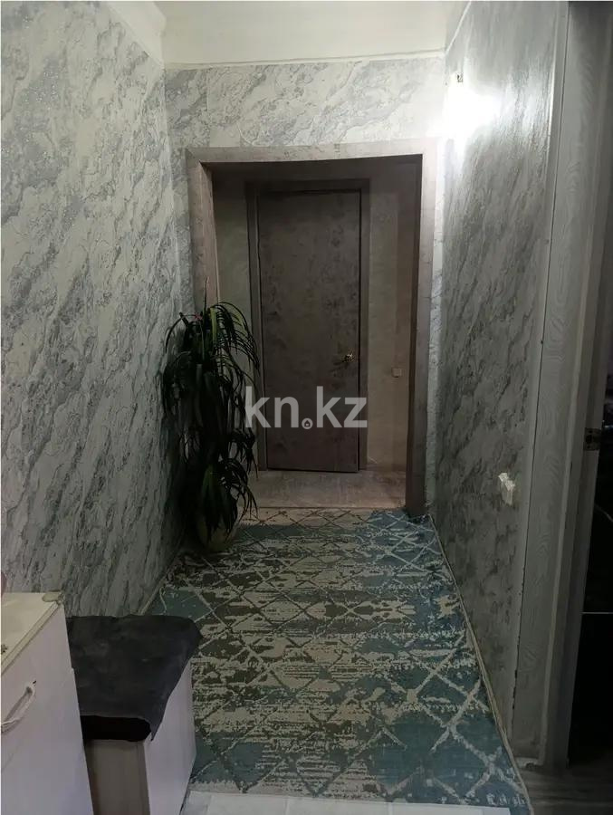 Продажа 2-комнатной квартиры, 52 м² - Продажа двухкомнатных квартир в кирпичном доме в Казахстане - страница 7 фото 6 из 6