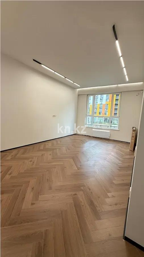 Продажа 2-комнатной квартиры, 62 м² - Продажа двухкомнатных квартир в монолитно-каркасном доме в Алматы - страница 6 фото 1 из 3