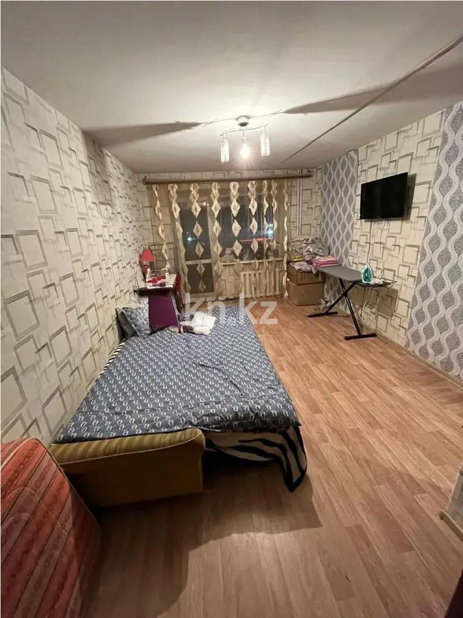 Продажа 1-комнатной квартиры, 36 м², ул. Гапеева, дом  7 - Продажа  однокомнатных квартир в Караганде с фото фото 1 из 4