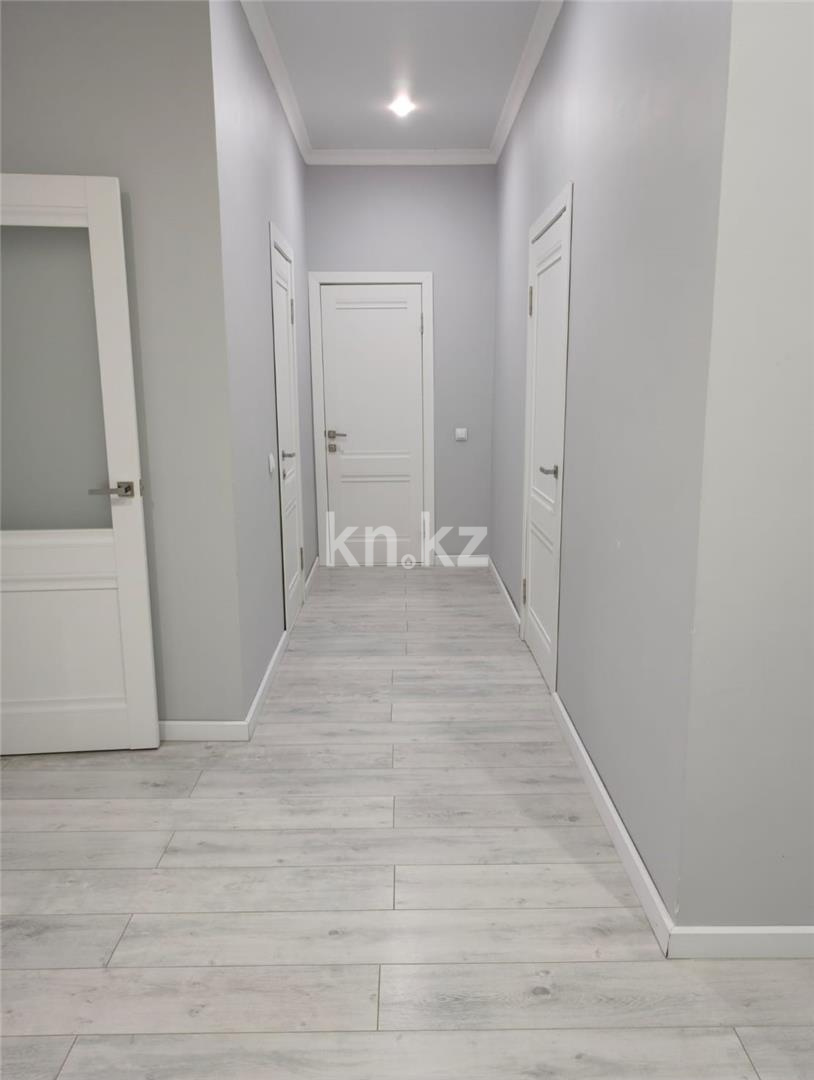 Продажа 3-комнатной квартиры, 110 м², ул. Дюсембекова в Караганде - фото 21