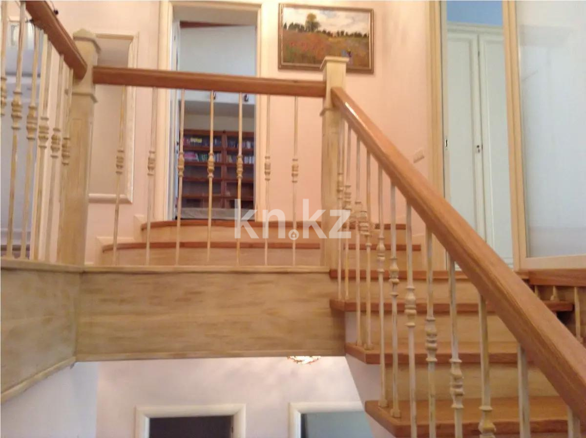 Продажа 5-комнатной квартиры, 225 м², ул. Санаторная, дом  44 - Продажа  пятикомнатных квартир в Алматы фото 8 из 8