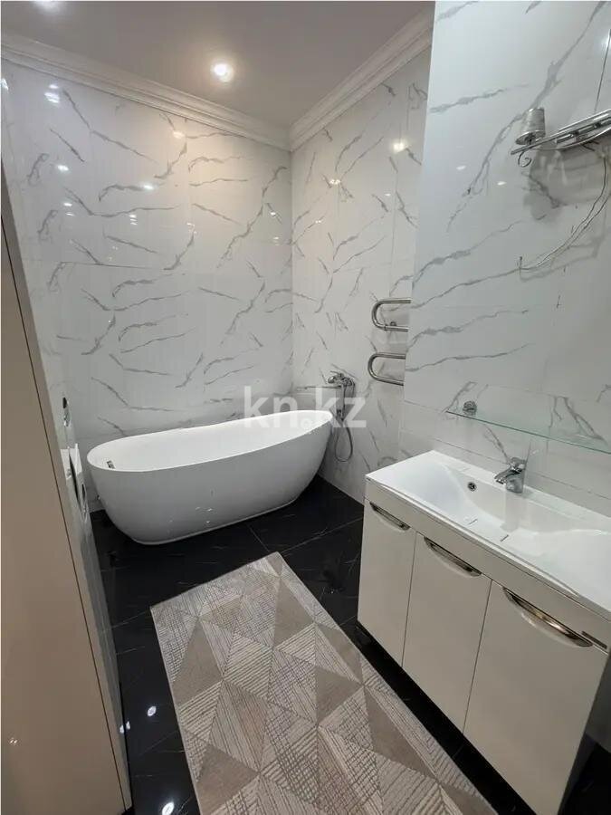 Продажа 3-комнатной квартиры, 101.5 м² в Астане - фото 4