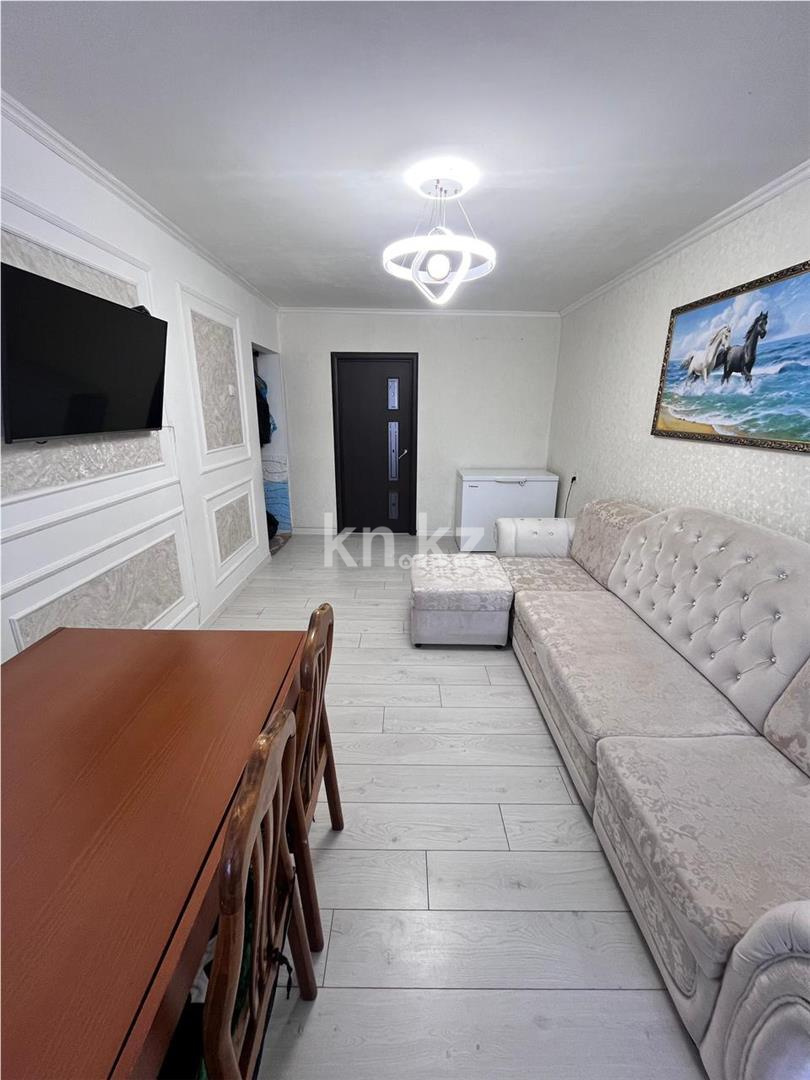 Продажа 2-комнатной квартиры, 44 м² - Продажа квартир в Караганде - страница 19 фото 2 из 8