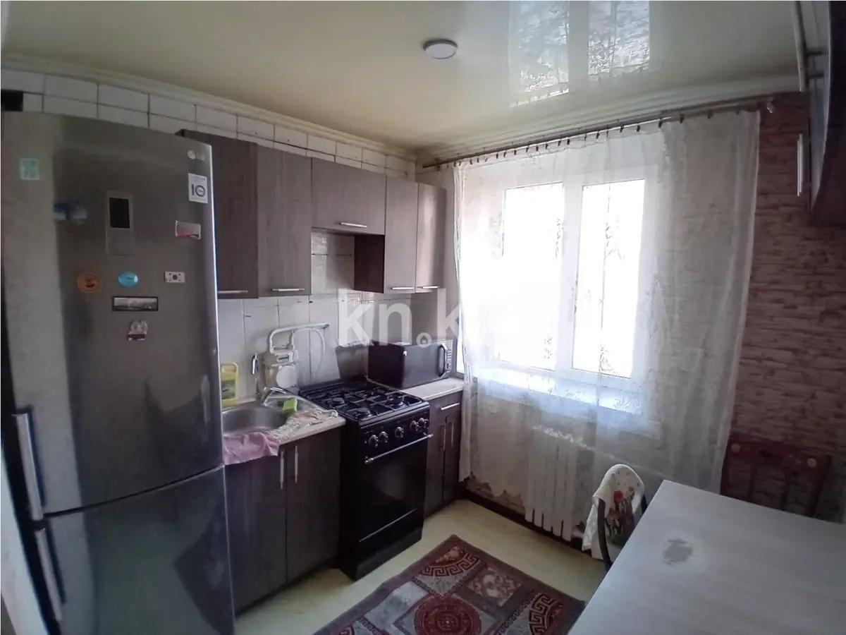 Продажа 3-комнатной квартиры, 56 м² в Алматы - фото 4