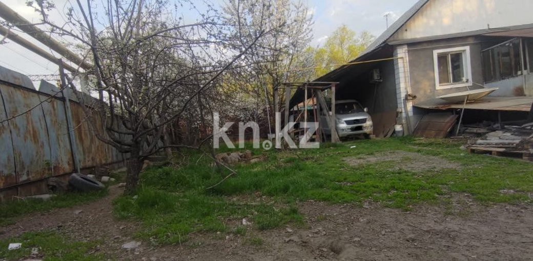 Продажа 4-комнатного дома, 106 м² - Продажа домов, коттеджей в Алматы фото 13 из 19