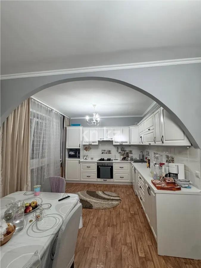 Продажа 3-комнатной квартиры, 123 м², пр. Абая, дом  95/2 в Астане - фото 4