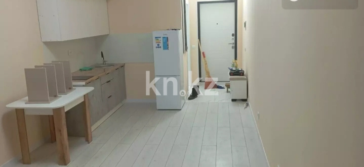 Аренда 1-комнатной квартиры, 31 м² - Аренда квартир помесячно в Алматинской области фото 4 из 5