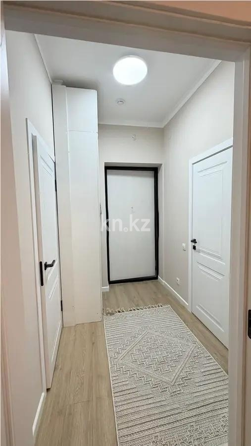 Продажа 2-комнатной квартиры, 56 м² в Алматы - фото 7