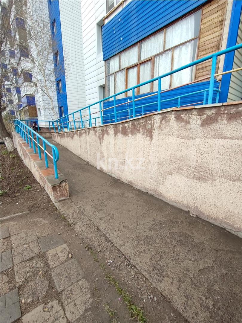 Продажа 2-комнатной квартиры, 60 м² - Продажа квартир в Караганде - страница 2 фото 15 из 16