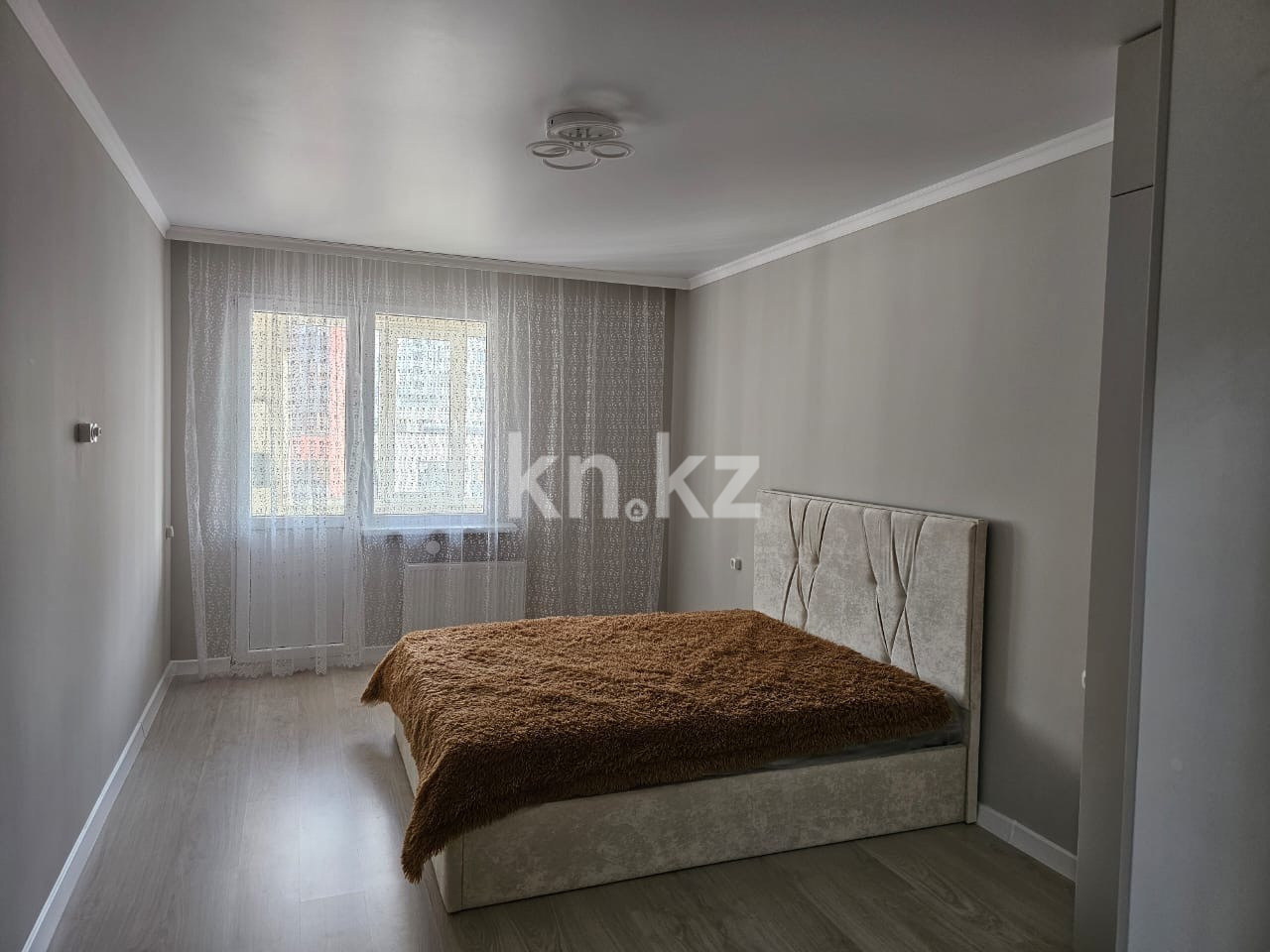 Аренда 2-комнатной квартиры, 55 м² в Астане - фото 3