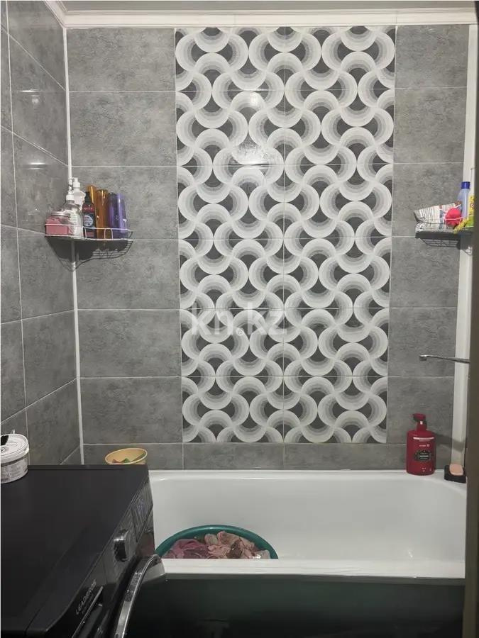 Продажа 2-комнатной квартиры, 56 м², ул. Квартал 4а, дом  12 - Продажа  двухкомнатных квартир в Темиртау фото 4 из 6