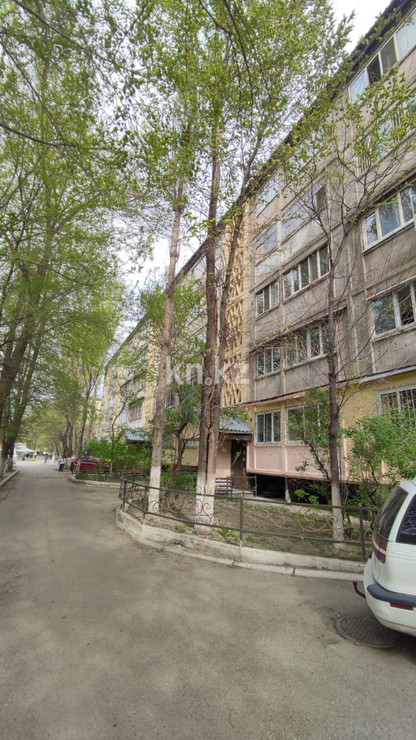 Продажа 2-комнатной квартиры, 52.7 м², Мынбулак, дом  12 - Продажа и аренда недвижимости в Таразе фото 1 из 22