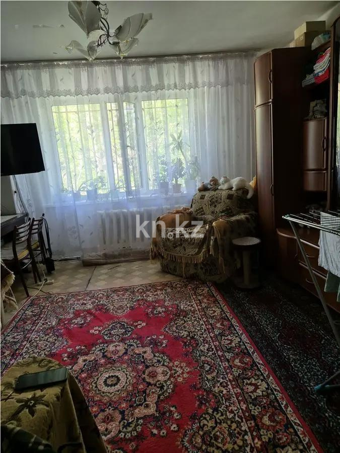 Продажа 2-комнатной квартиры, 52 м², мкр-н Восток-1, дом  4 - Продажа квартир в Казахстане фото 1 из 6