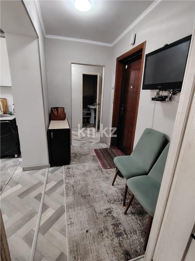 Продажа 2-комнатной квартиры, 51 м², ул. Амангельды в Темиртау - фото 14