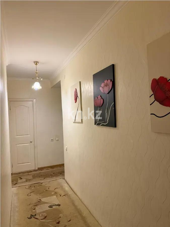 Продажа 3-комнатной квартиры, 79.5 м² - Продажа квартир от собственников в Астане - страница 23 фото 7 из 8