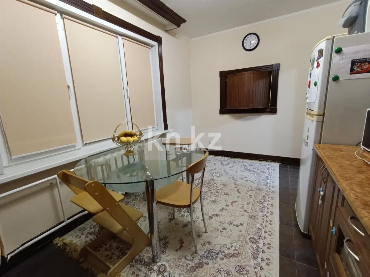 Продажа 1-комнатной квартиры, 40 м², мкр. Жетысу-3, дом  16 - Продажа и аренда недвижимости в Алматы фото 2 из 3