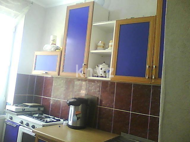 Продажа 2-комнатной квартиры, 46 м², ул. Осевая, дом  6 - Продажа  двухкомнатных квартир в Караганде без посредников фото 2 из 8