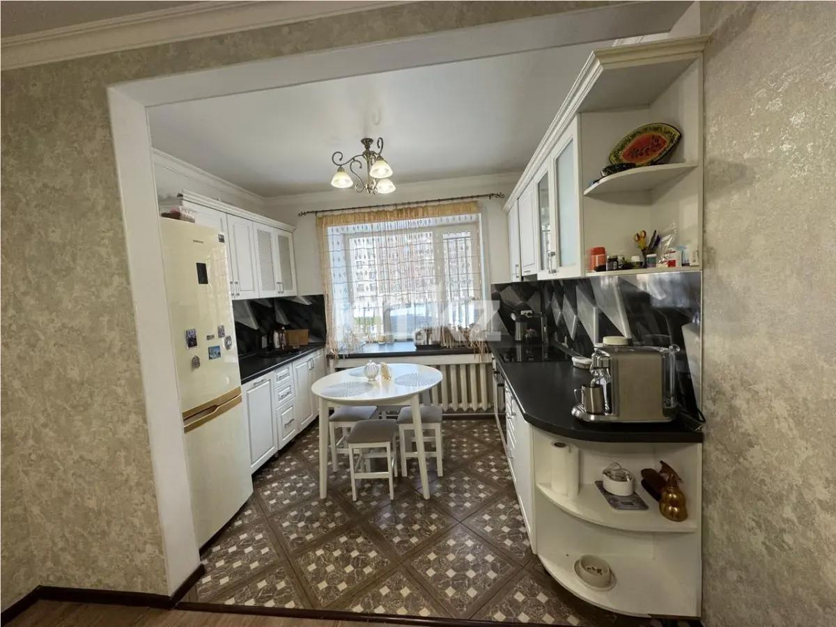 Продажа 3-комнатной квартиры, 65 м², ул. Нарикбаева, дом  9 - Продажа квартир в Казахстане фото 4 из 6