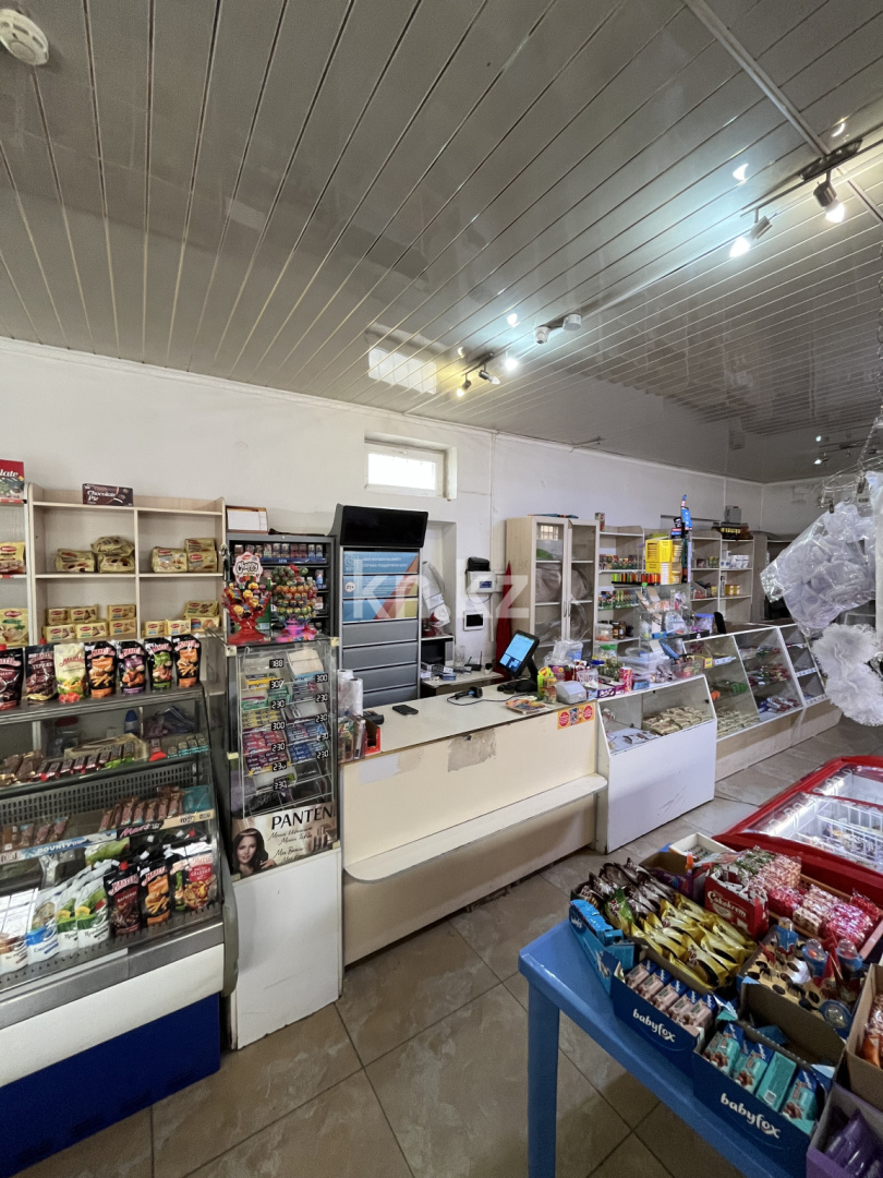 Продажа помещения, 100 м² - Продажа и аренда недвижимости в Шымкенте фото 10 из 11