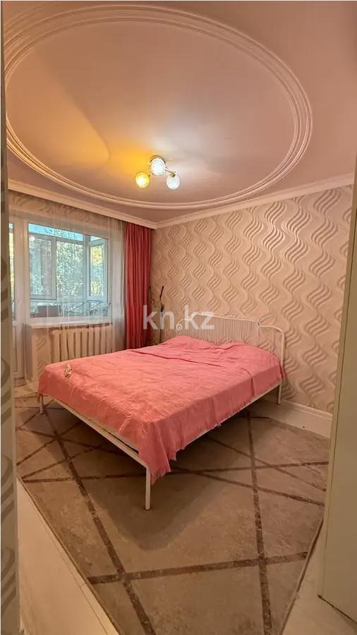 Продажа 2-комнатной квартиры, 44 м², ул. Жангельдина, дом  6 - Продажа  двухкомнатных квартир в Астане с фото фото 2 из 3