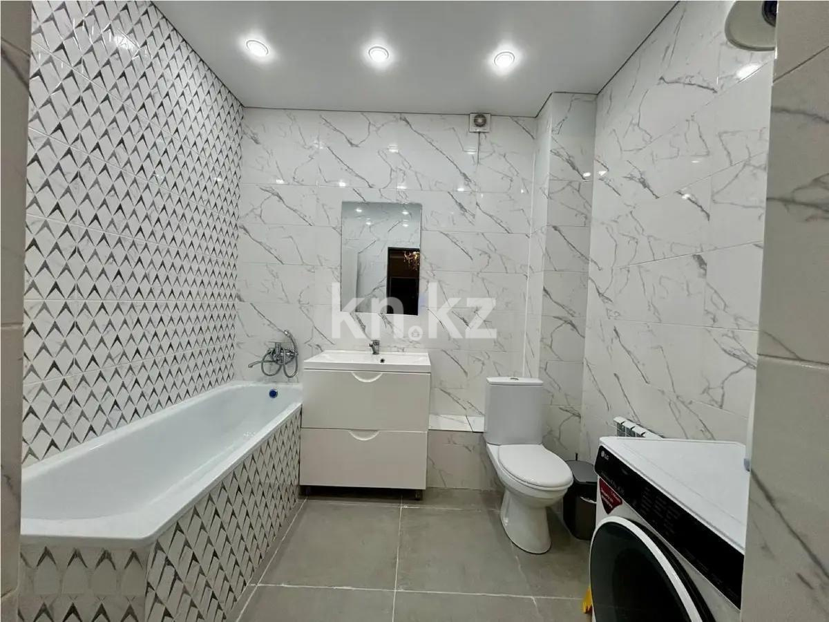 Продажа 3-комнатной квартиры, 90 м², ул. Джалиля, дом  5г - Продажа квартир в Караганде фото 5 из 6