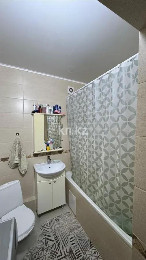 Продажа 3-комнатной квартиры, 72.3 м² - Продажа квартир от собственников в Астане фото 5 из 6