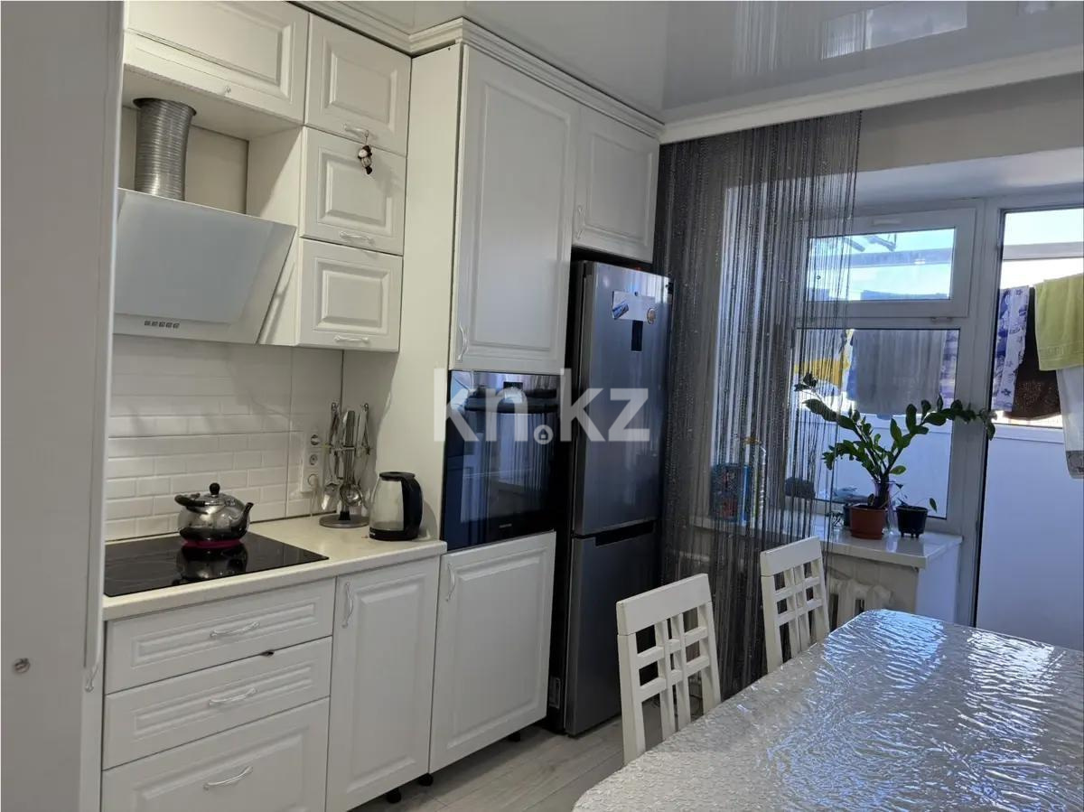 Продажа 2-комнатной квартиры, 49.2 м² - Продажа дач в Костанае фото 3 из 7