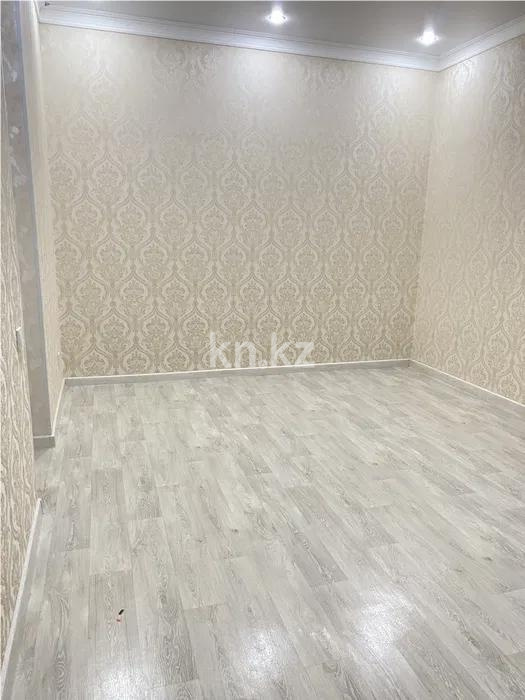 Продажа 1-комнатной квартиры, 36.7 м², ул. Жошы хана, дом  23 - Продажа квартир в новостройках Астаны без посредников фото 1 из 3