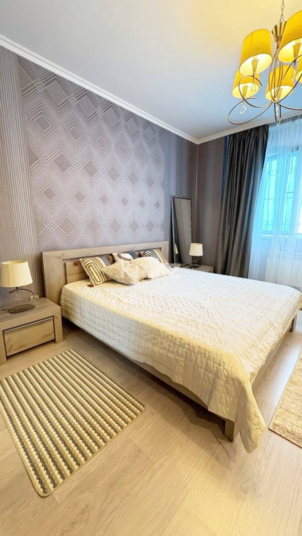 Аренда 2-комнатной квартиры, 72 м² - Аренда недвижимости в Алматы фото 18 из 31