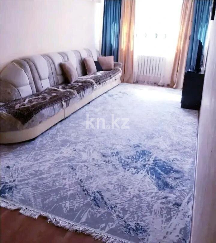 Продажа 2-комнатной квартиры, 45 м² в Алматы