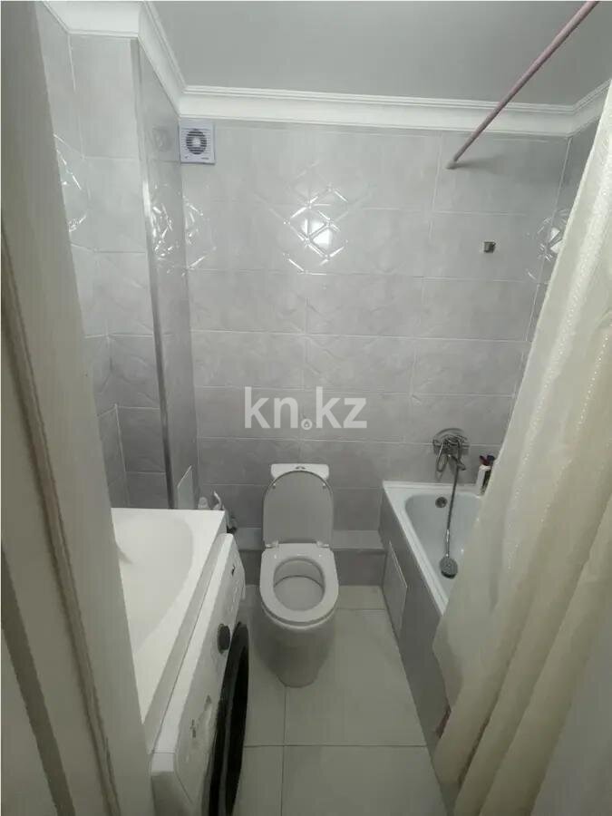 Продажа 1-комнатной квартиры, 35.5 м² в Астане - фото 3