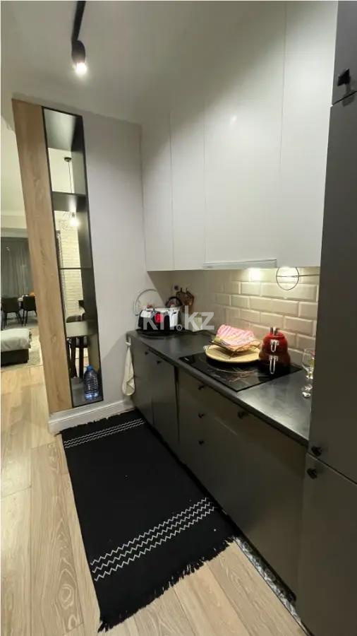 Продажа 2-комнатной квартиры, 60.6 м², пр. Гагарина, дом  124 в Алматы - фото 4