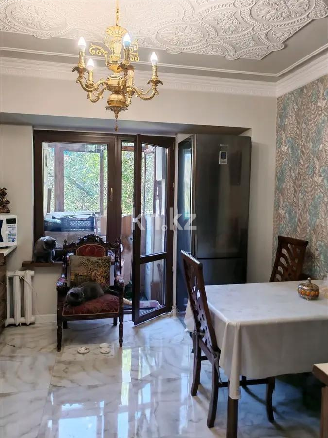 Продажа 2-комнатной квартиры, 54.5 м², ул. Навои, дом  314А в Алматы - фото 3 Продажа 2-комнатной квартиры, 54.5 м², ул. Навои, дом  314А в Алматы - фото 3