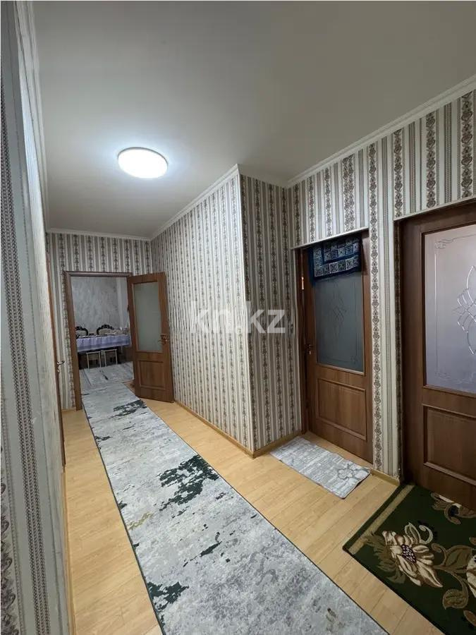 Продажа 3-комнатной квартиры, 107 м², пр. Кудайбердыулы, дом  17 блок 1/10 в Астане - фото 7