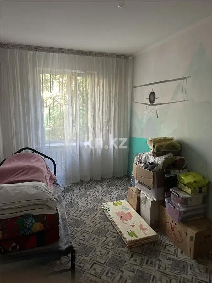 Продажа 3-комнатной квартиры, 60 м² в Алматы - фото 3